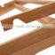 Folding Clothes Drying Rack/Clothes Rack/Living Room Bamboo Furniture/Homex_FSC/BSCI