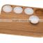 original bamboo cutting board with bowl bamboo chopping blocks for kitchen bowlboard wholesale