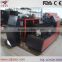 620W YAG Metal Pipe Laser Cutting Machine for 3mm thick pipe