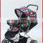 baby pram and stroller safety tips