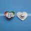 Free Mold New UAE 44th National Day Badge, UAE Metal Lapel Pin