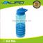 Plastic Transparent Bpa Free Tritan Water Bottle