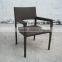 PE wicker furniture garden furniture for good sale