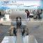 1.2m Bottle label steam shrink tunnel / PVC label shrink tunnel
