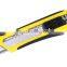 Professional Cutter Knife With Safety Lock System (SG-052)