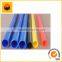 dong guan manufacture extruded tubes/tubing extrusion plastic tube