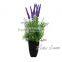Factory direct sale artificial bonsai artificial potted plant with reasonable price