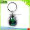 Real insects key ring, animial Specimen sample key ring , butterflies, sea life amber fashion jewelry key ring