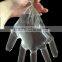 disposable LDPE Hand Gloves for cleaning