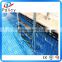 Factory outlet agility swimming pool metal super ladder MU-315