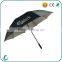 Double Layer With uv Coated Windproof Style Big Size Parasol Golf Umbrella