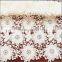 Guipure white nice deisgn bulk french lace fabric                        
                                                Quality Choice