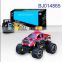 New design rc toy car 1:28 off-road vehicle