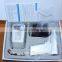 Hot led dental cure unit 12 optic fiber dental curing light