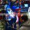 Muti-function Automatic Pipe Welding Machine with Three Welding Torches (TIG+MIG)