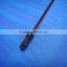 12 Volt DC led surface mounted swing light male plugs Y splitter cables