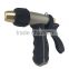 High Pressure Hose Nozzle Industrial Usage Hose Nozzle Water Spray Gun