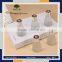 2016 newest white 30ml Hot sale reed diffuser perfume small glass bottles sale                        
                                                                                Supplier's Choice