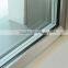 guangyao glass supplier sound proof 3+3+3 triple glazing building glass for glazing windows