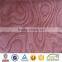 fabric used for sofa burnout silk velvet fabric