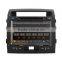 WINCE Car Radio GPS Navigation DVD Stereo Headunit For TOYOTA LANDCRUISER 200
