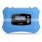 ATNJ second generation 3g signal booster wcdma2100mhz repeater with LCD automatic detect signal strength