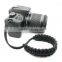 paracord wrist camera strap custom polyester custom camera strap