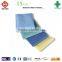 factory sale cheap disposable pp sms pe non woven bed sheet for hospital