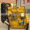 china supplier factory manufacturer R6105ZG series 100kw diesel engine