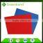 Greenbond Interior Wall Brushed Design Colorful Outdoor And Indoor Decorative Panel ACP
