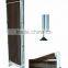 4pcs Metal Folding Screen, folding Paravent, folding screen