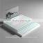 Wholesale factory outlets acrylic eyewear display block, display rack
