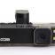 1.5 Inch 1080P Full HD 5.0M Pixel G-Sensor GPS Tracker Ambarella Car Black Box