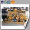 Manufacture Supply 100-500KW Electric Methane Coke Oven Gas Generator CE approved hot sale PRICE