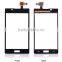 Touch panel for lg optimus l7 p700 p705 digitizer touch screen