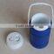 large cup outdoor use picnic cup PLASTIC JUG camping use hot water keeping