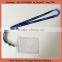 China wholesale promotional custom printed sublimated lanyard holder lanyard