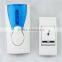 Plastic injection molding ABS,PC,PE,PP,Nylon for Plastic Doorbell Covers with ISO certificate made in China