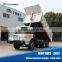 China Hot Sale New Load 40 Ton Capacity Of A Dump Truck
