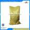 polypropylene sand bags
