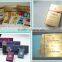 custom disposable cigarette box