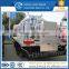 New Arrival Dongfeng asphalt spraying truck manufacturing