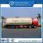 Shacman Delong 8x4 38CBM Low Denisty Powder Material Truck