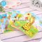 Custom lovely 3d jigsaw puzzle for kids educational toys!