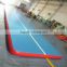 Hot selling inflatable air track mat for tumbling