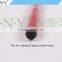 ANY Nail Art Beauty Care UV Gel End plus Pure Sable Double-Sided Nail Brush