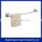 stainless steel bathroom accessories towel holder towel racks