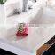 ROCH 8001 European Luxury Furniture Marble Vanity Sink Bathroom Cabinet