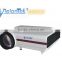 3500 lumens led projector , LED 108W & 20,000 Hours