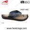 2016 Factory Hot Selling Trendy Factory Cheap Outdoor Men Pu Slippers Shoes